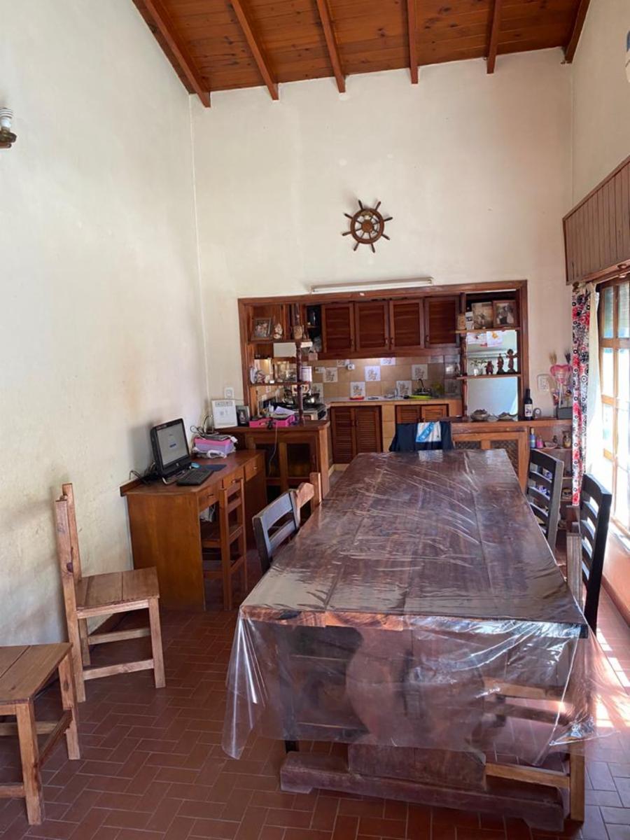 Casa 4 Ambientes En Venta - Francisco Alvarez, Moreno — foto 4