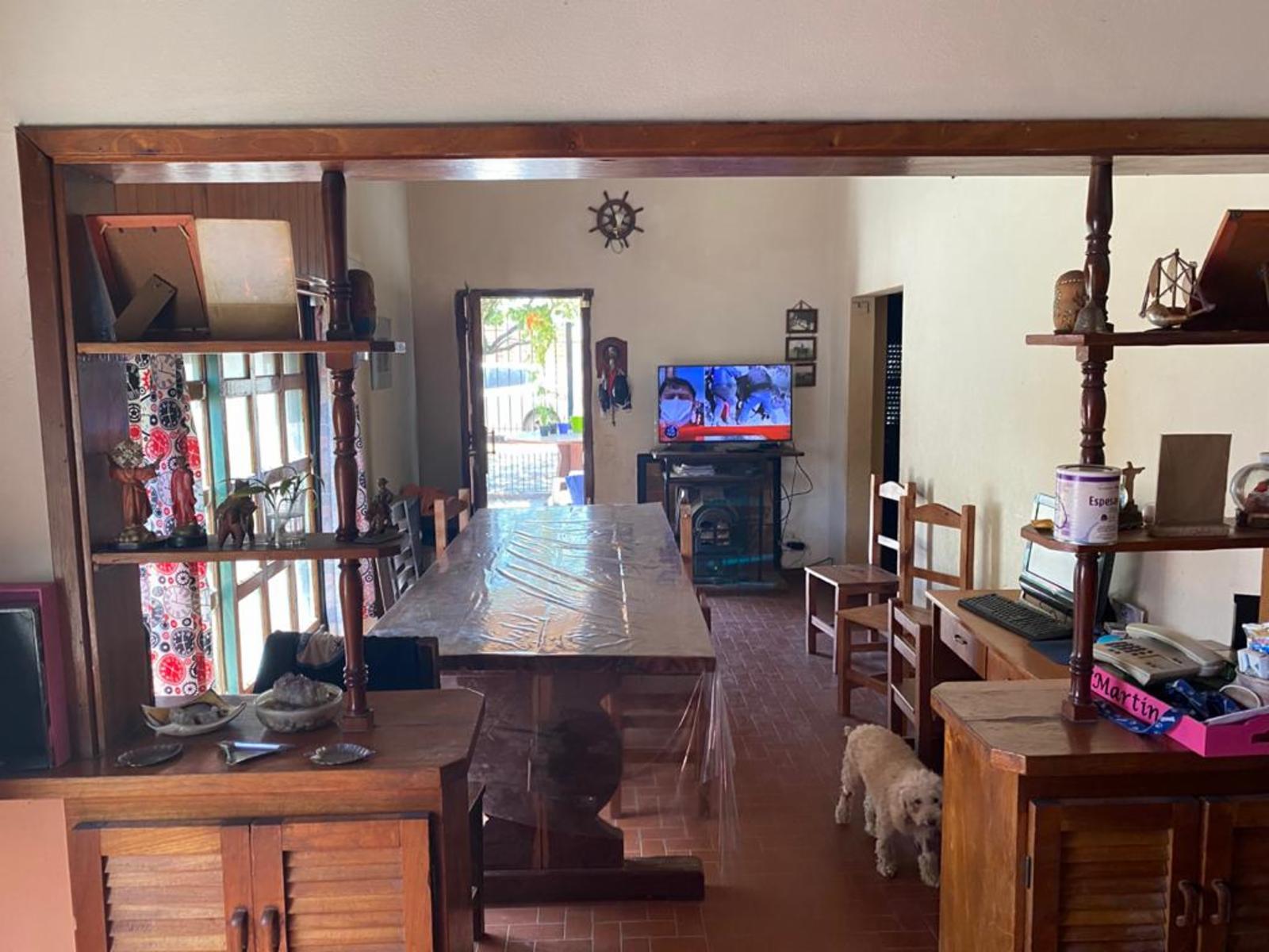 Casa 4 Ambientes En Venta - Francisco Alvarez, Moreno — foto 8
