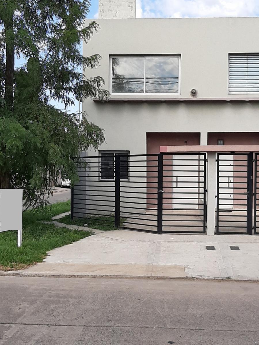 Departamento Duplex 3 Ambientes En Venta - Ituzaingó Norte