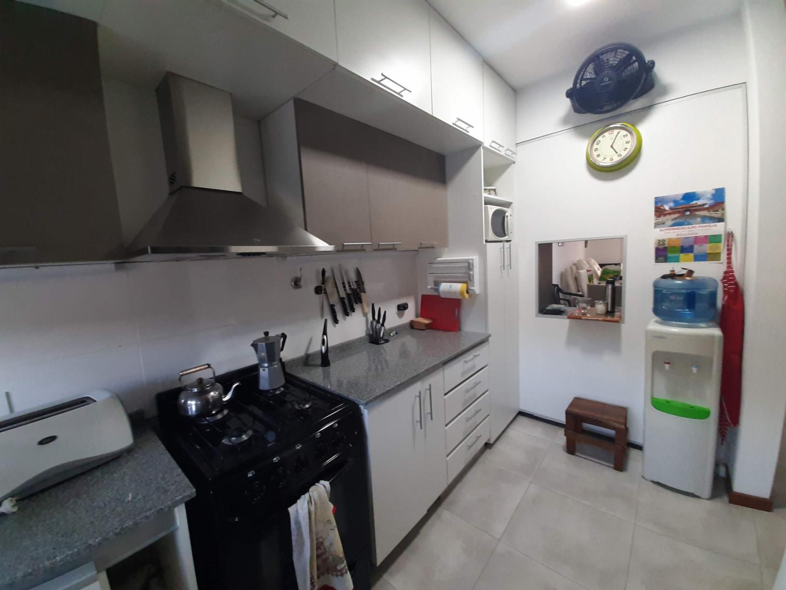 Departamento Duplex 3 Ambientes En Venta, Excelente - Ituzaingó Norte — foto 4