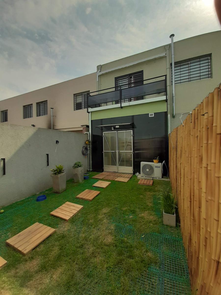 Departamento Duplex 3 Ambientes En Venta, Excelente - Ituzaingó Norte — foto 8