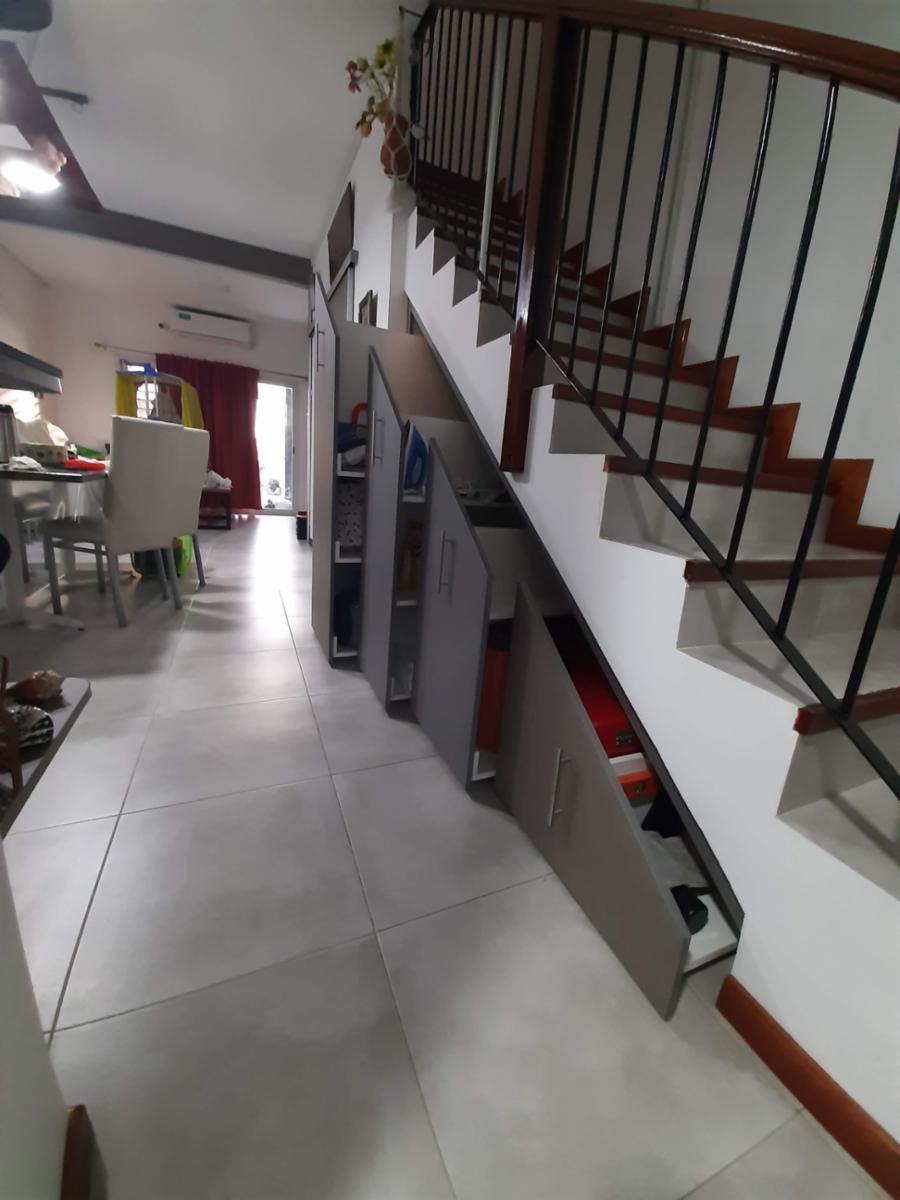 Departamento Duplex 3 Ambientes En Venta, Excelente - Ituzaingó Norte — foto 11