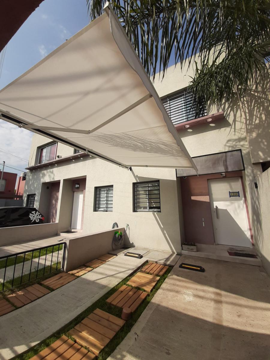 Departamento Duplex 3 Ambientes En Venta, Excelente - Ituzaingó Norte — foto 15