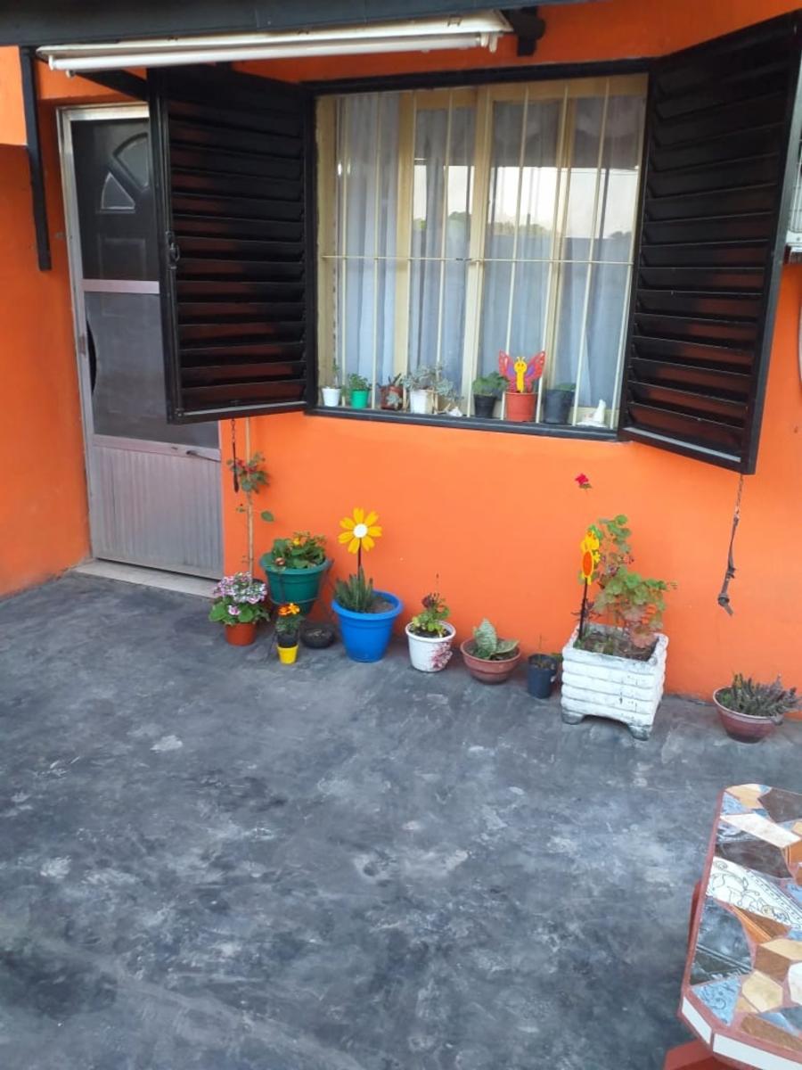 Departamento 4 Ambientes En Venta - General Rodríguez