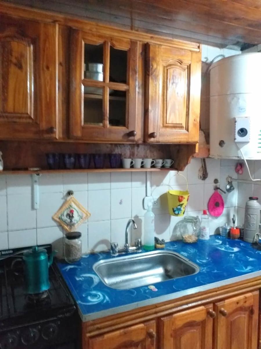 Departamento 4 Ambientes En Venta - General Rodríguez — foto 3