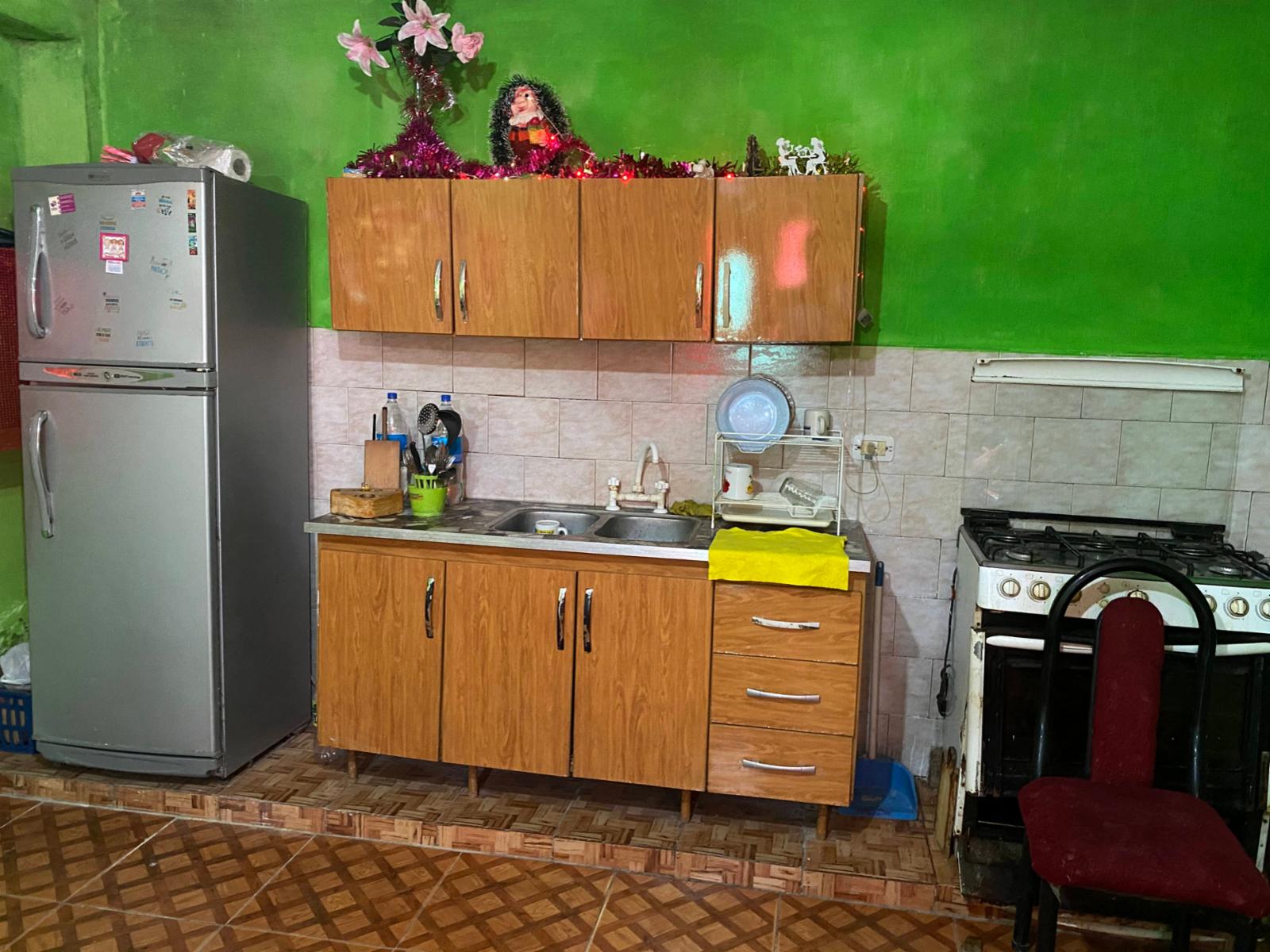 Casa 3 Ambientes En Venta y Departamento, A 50 mts. Ruta 23 - Moreno — foto 5