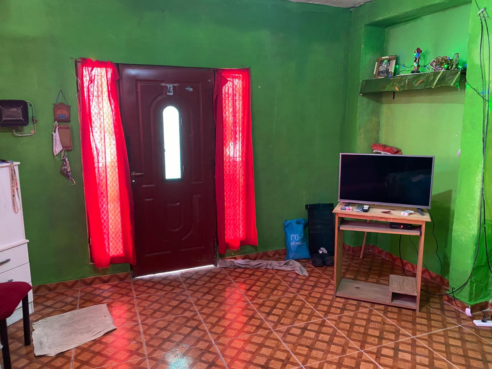 Casa 3 Ambientes En Venta y Departamento, A 50 mts. Ruta 23 - Moreno — foto 6