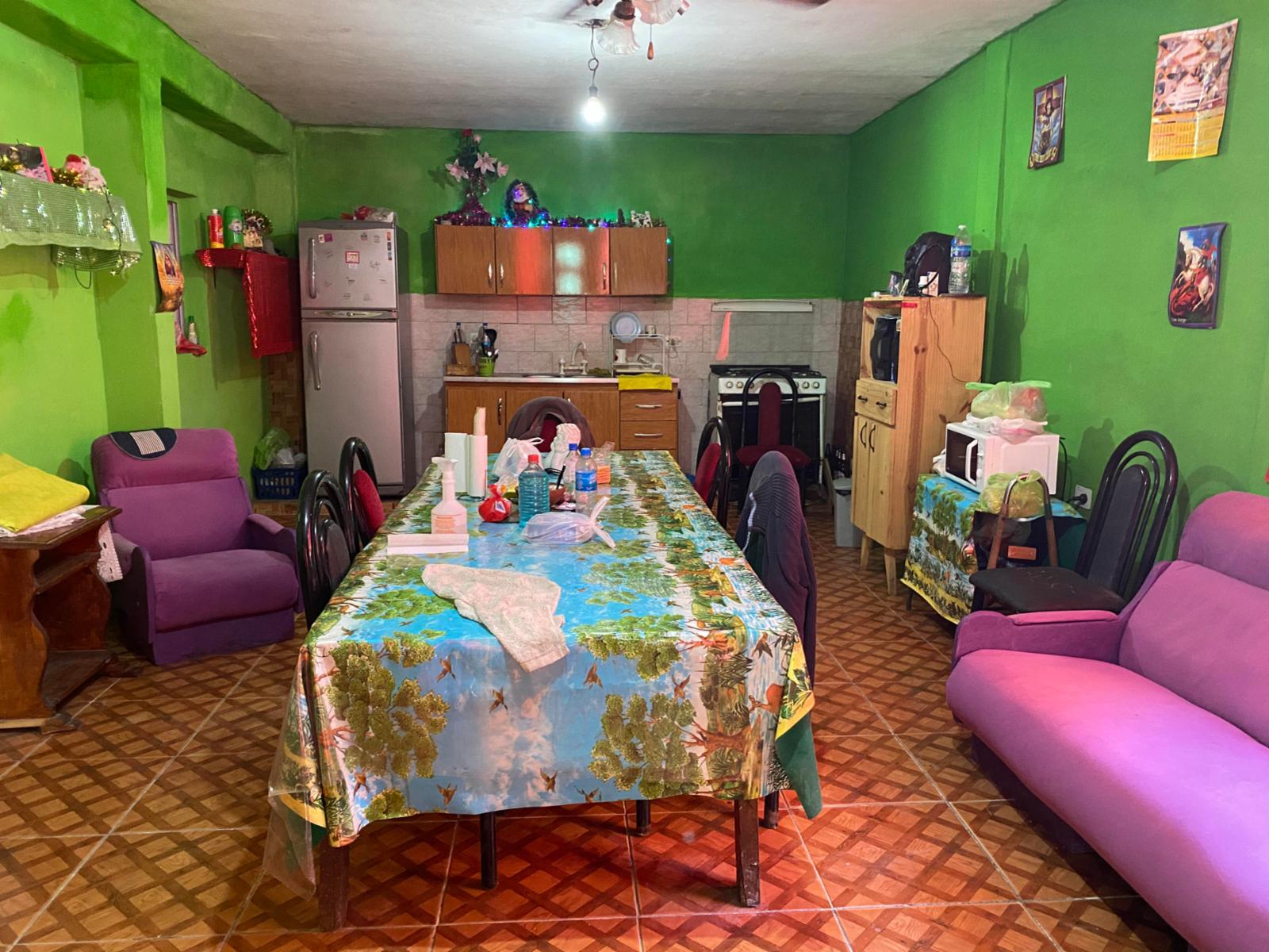 Casa 3 Ambientes En Venta y Departamento, A 50 mts. Ruta 23 - Moreno — foto 7