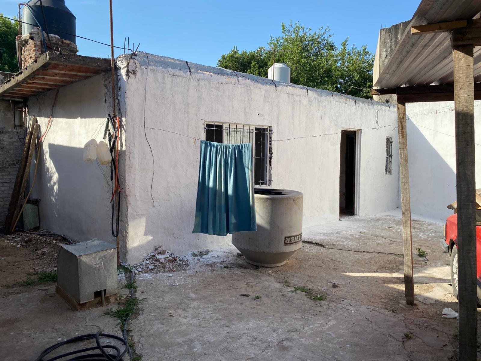 Casa 3 Ambientes En Venta y Departamento, A 50 mts. Ruta 23 - Moreno — foto 12