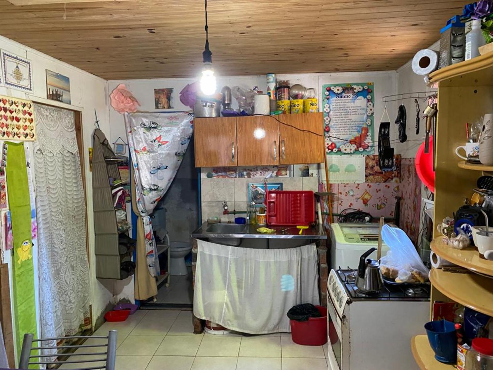 Casa 3 Ambientes En Venta - Francisco Alvarez, Moreno — foto 2
