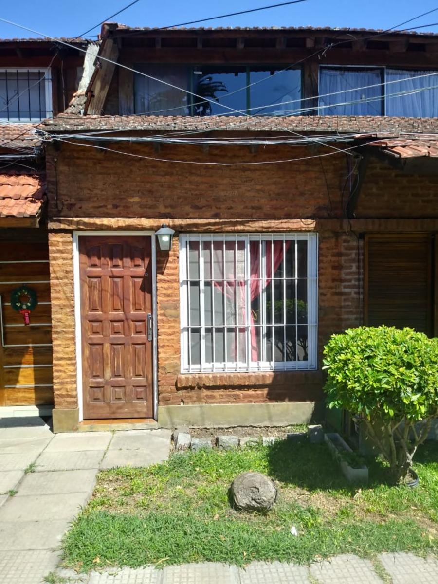 Departamento Duplex en venta 3 ambientes - Ituzaingó Sur