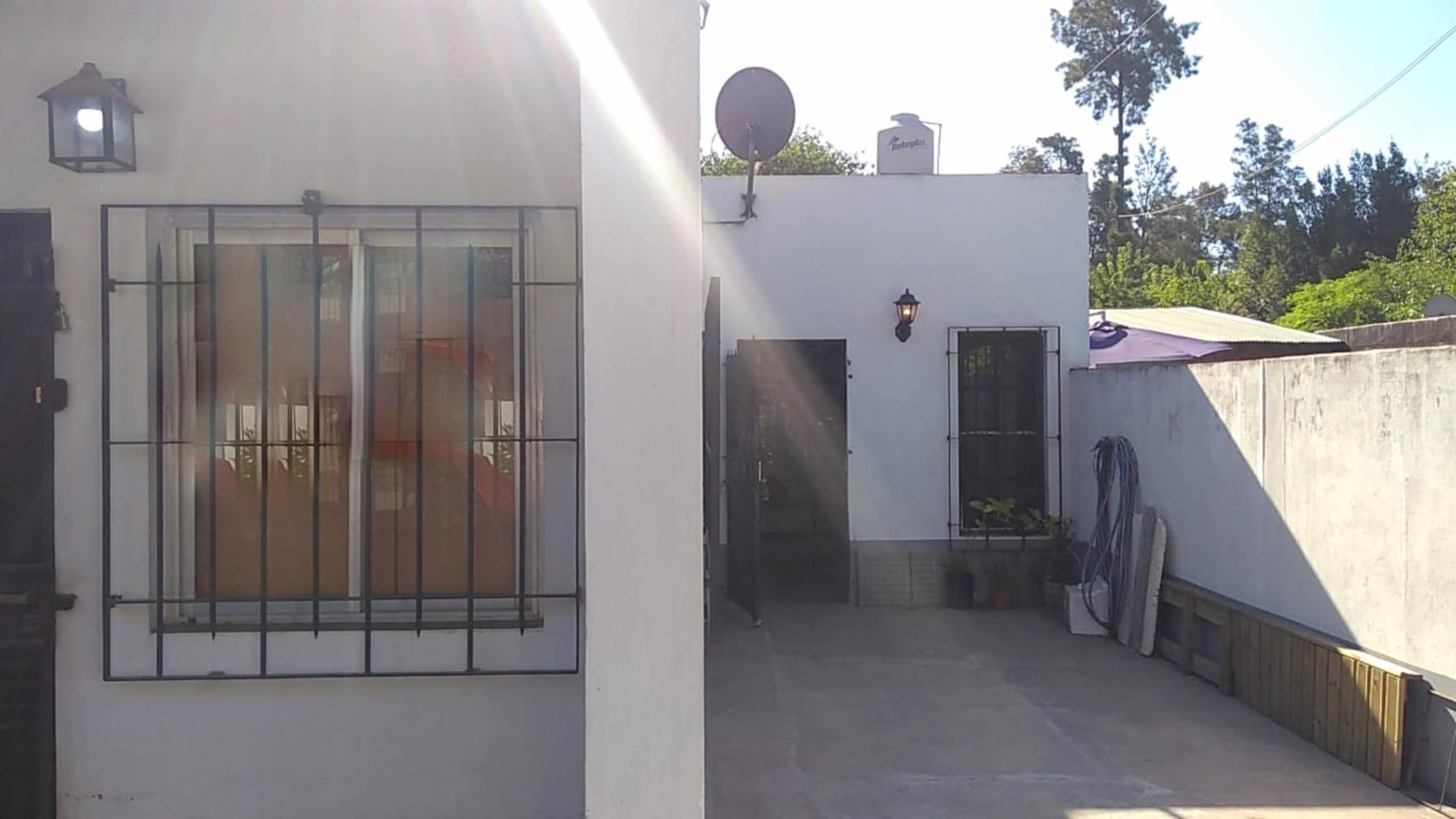 Casa 2 Ambientes En Venta - Francisco Alvarez, Moreno — foto 5