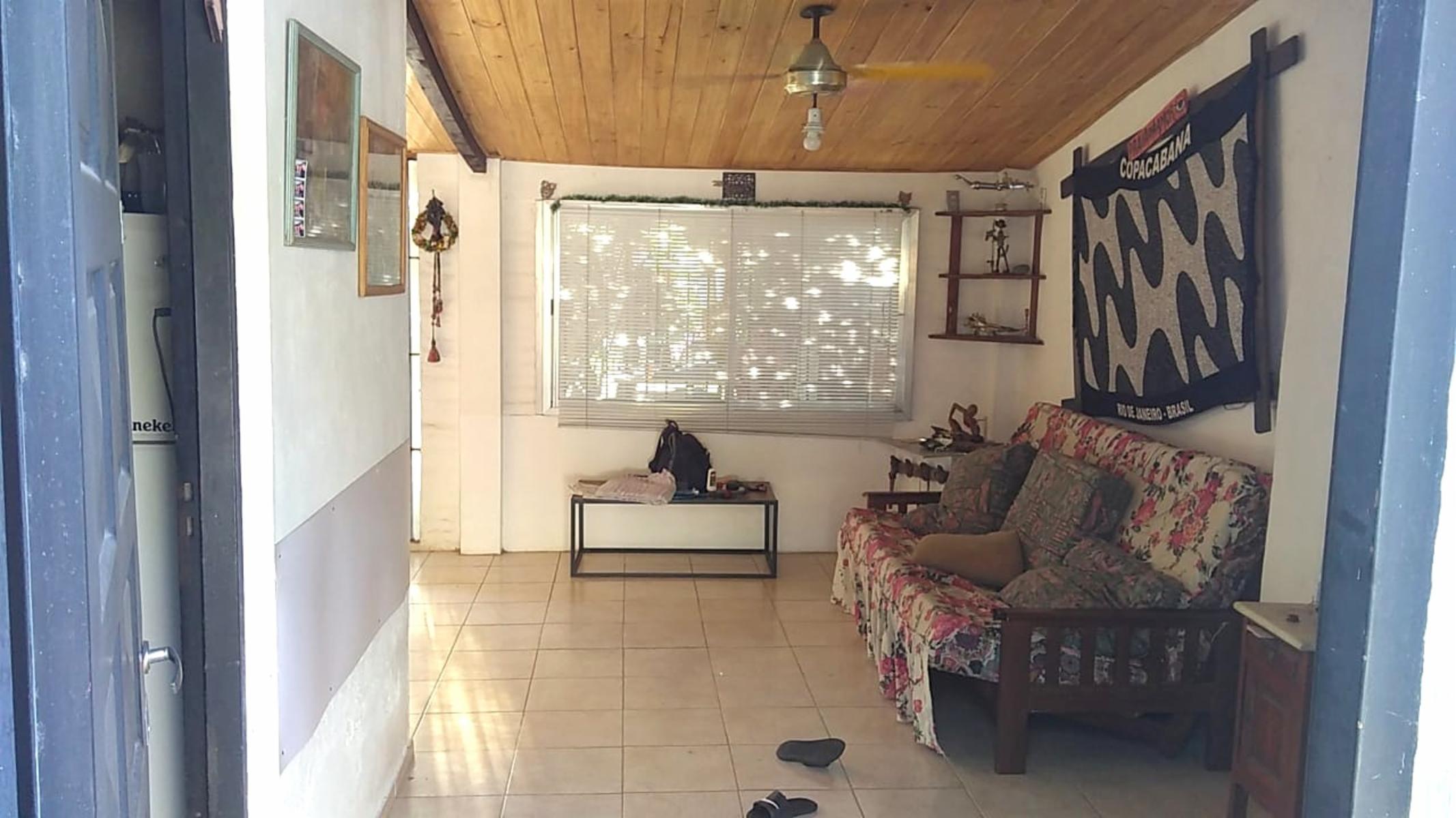 Casa 2 Ambientes En Venta - Francisco Alvarez, Moreno — foto 6