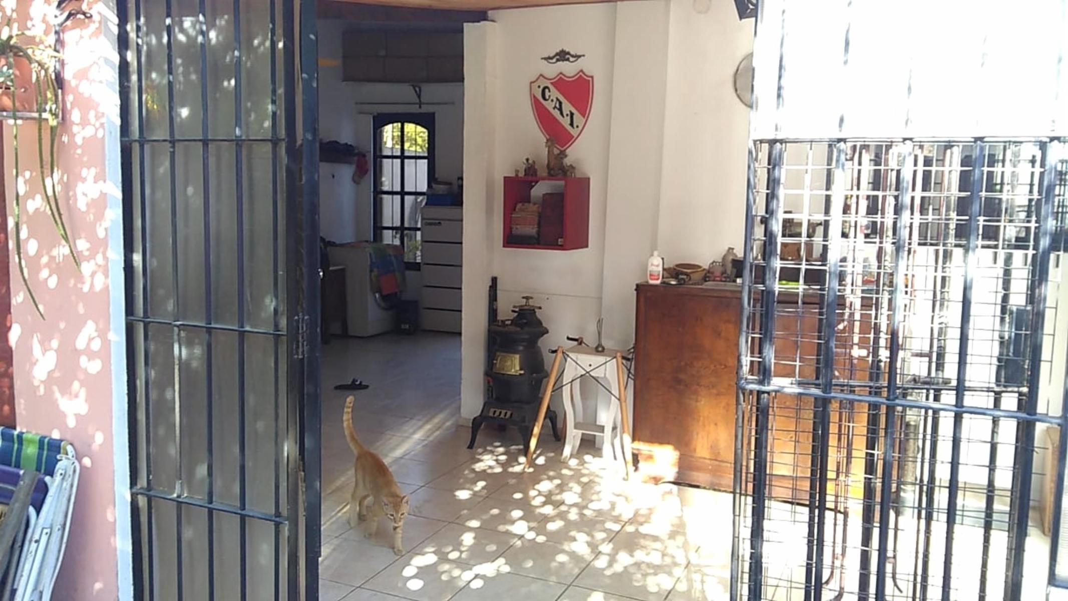 Casa 2 Ambientes En Venta - Francisco Alvarez, Moreno — foto 15