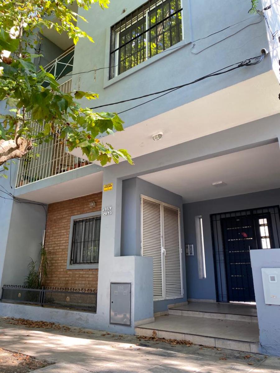 Departamento 2 Amb. En Venta, Ideal Inversor - Moreno Centro — foto 3