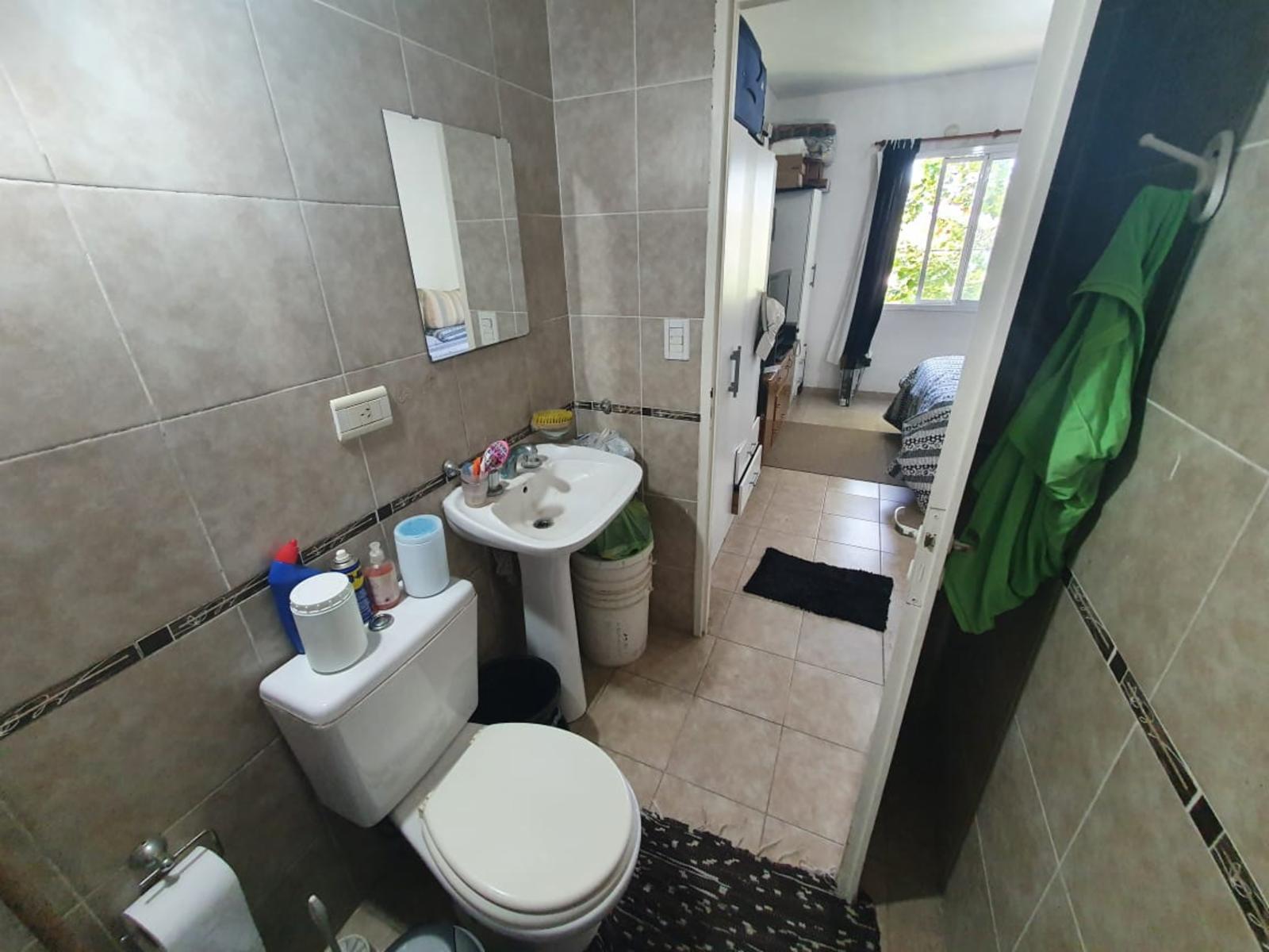 Departamento 2 Amb. En Venta, Ideal Inversor - Moreno Centro — foto 6