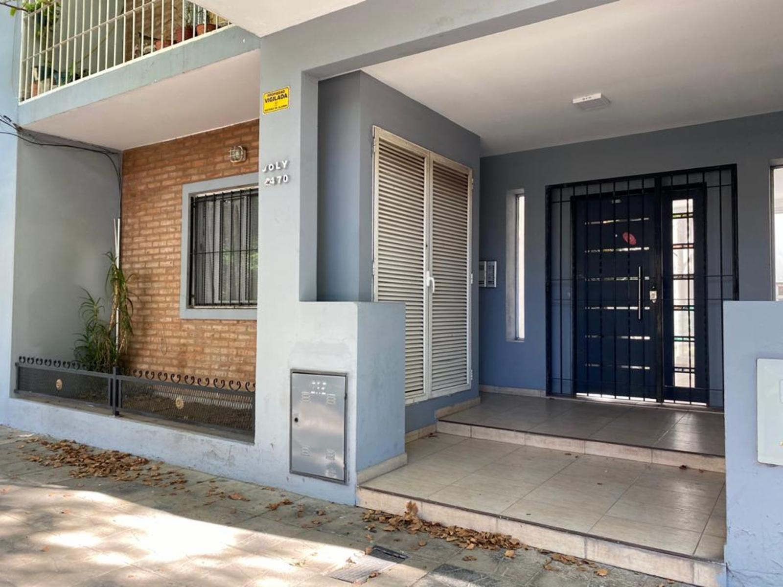 Departamento 2 Amb. En Venta, Ideal Inversor - Moreno Centro