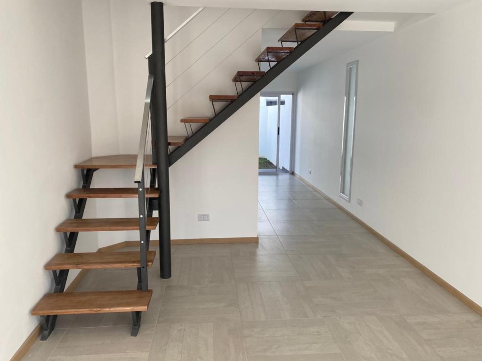 Departamento Duplex 3 Amb. En Venta - Ituzaingó — foto 5