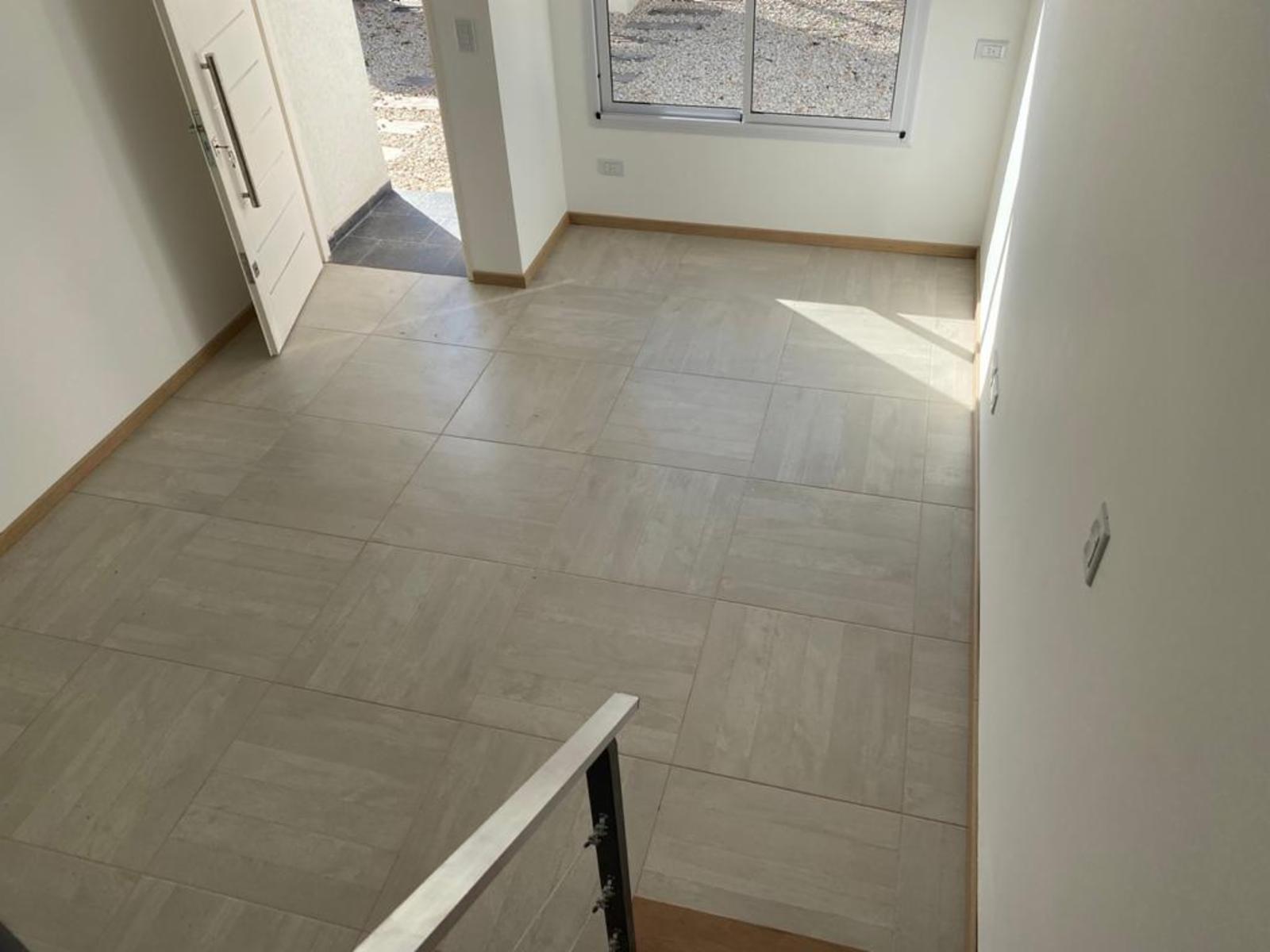 Departamento Duplex 3 Amb. En Venta - Ituzaingó — foto 6