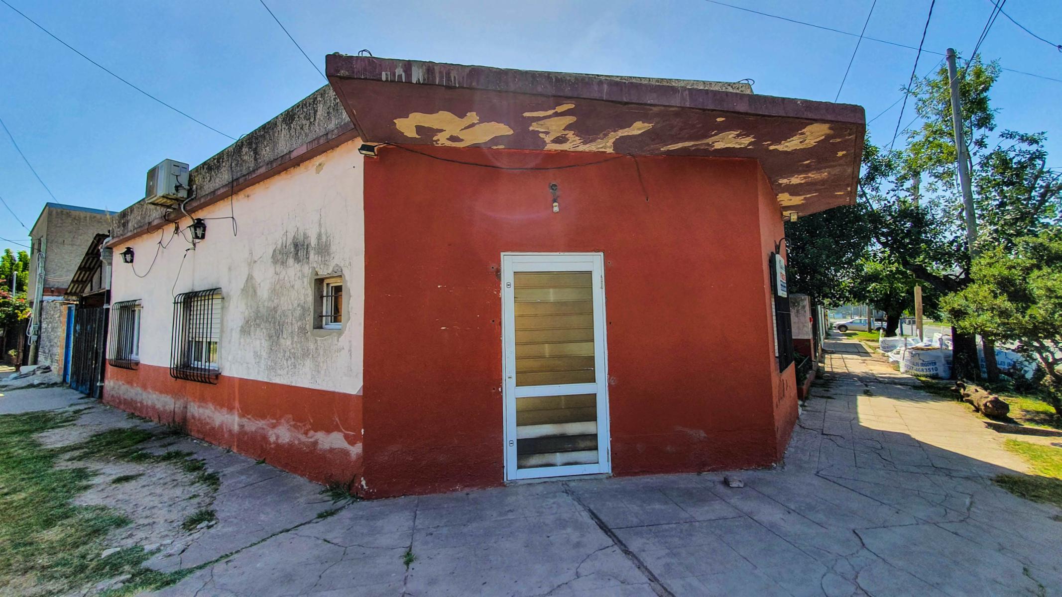 Casa y local en venta sobre Av. Principal - Moreno — foto 2