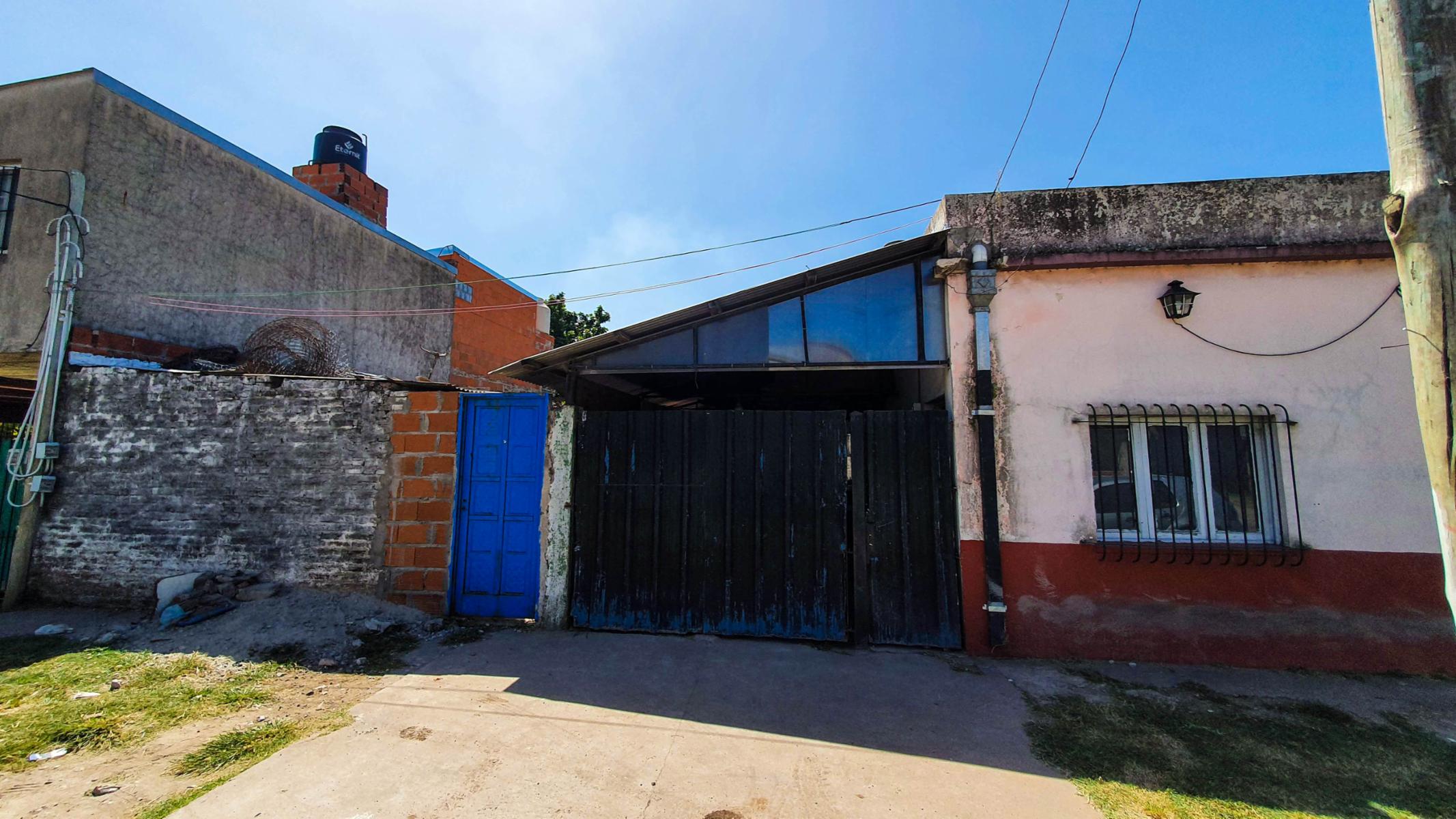 Casa y local en venta sobre Av. Principal - Moreno — foto 9