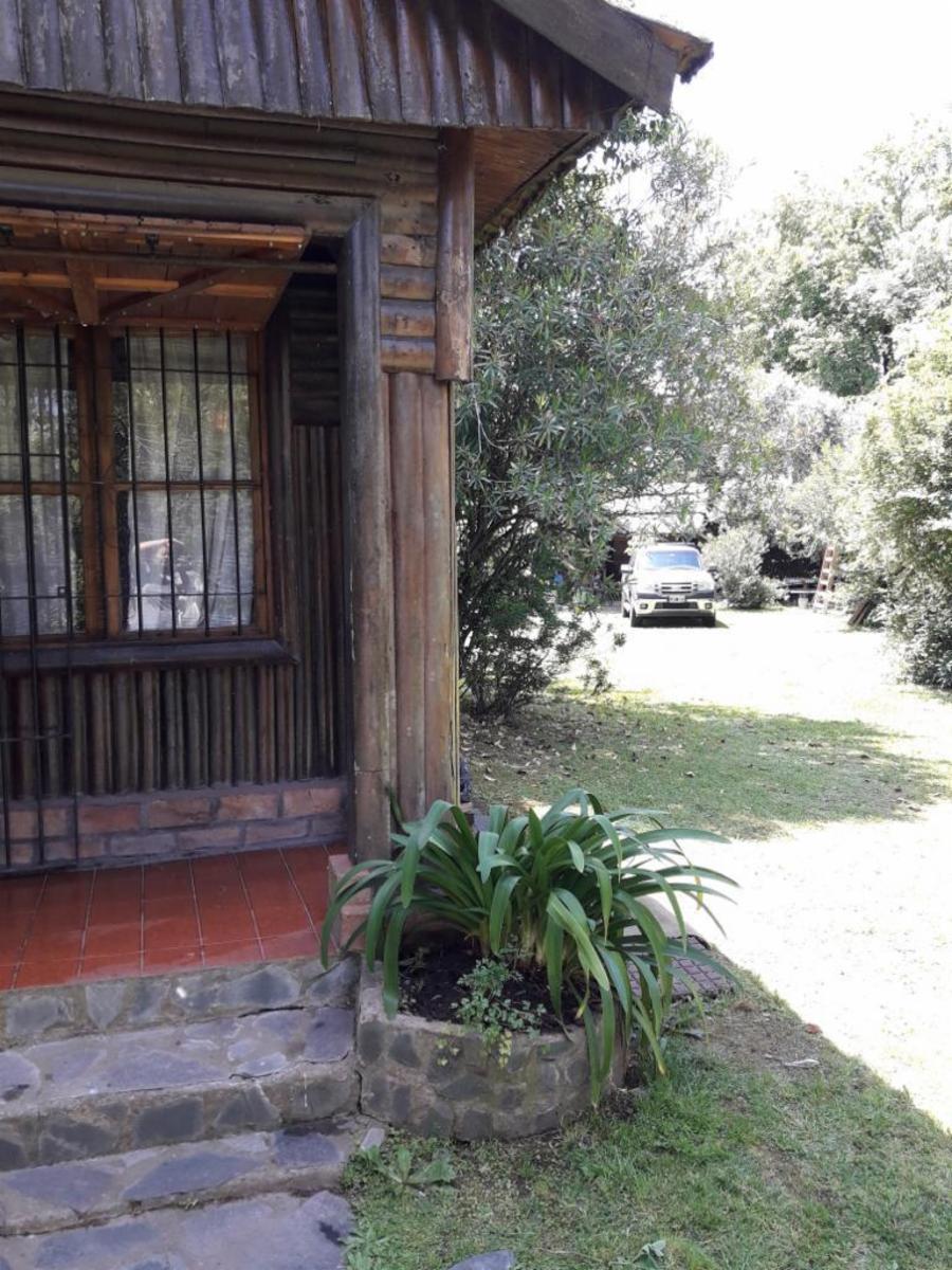 Casa 3 Ambientes En Venta - Francisco Alvarez, Moreno — foto 2