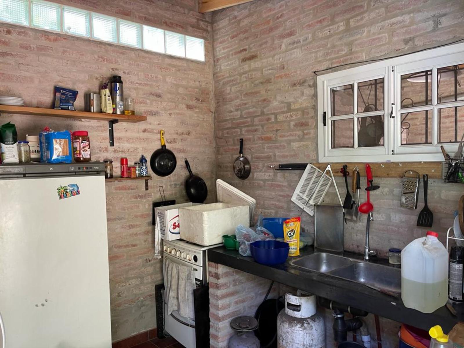 Casa 3 Ambientes En Venta - Francisco Alvarez, Moreno — foto 3