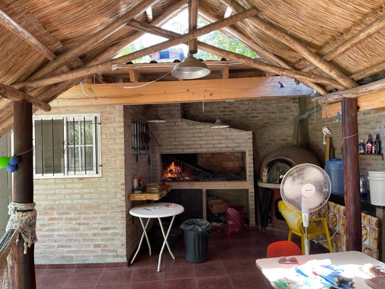 Casa 3 Ambientes En Venta - Francisco Alvarez, Moreno — foto 5