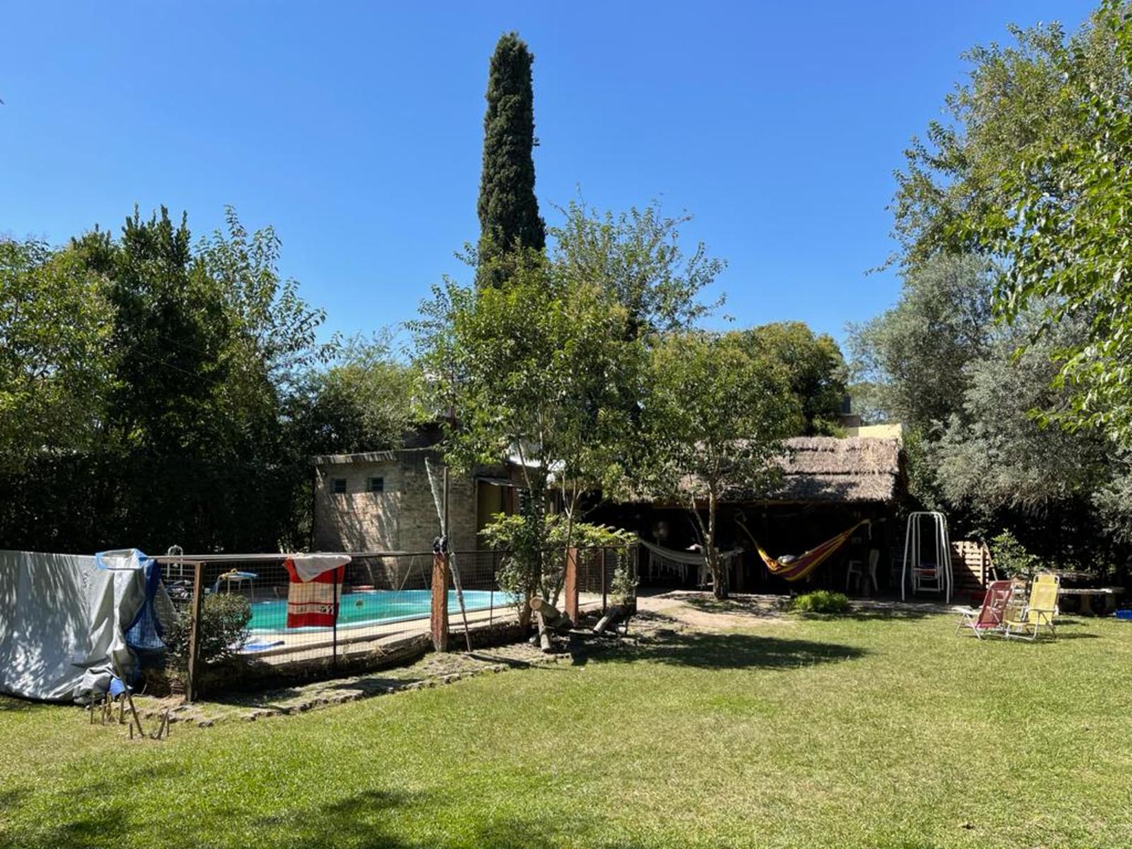 Casa 3 Ambientes En Venta - Francisco Alvarez, Moreno — foto 6