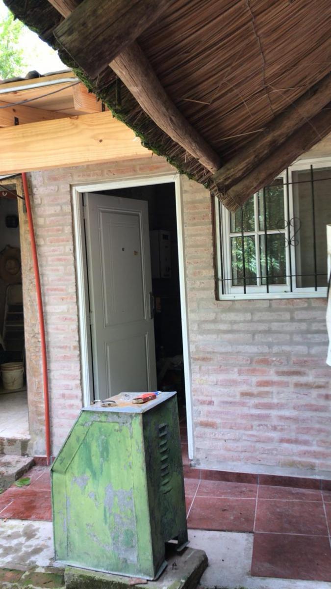 Casa 3 Ambientes En Venta - Francisco Alvarez, Moreno — foto 11