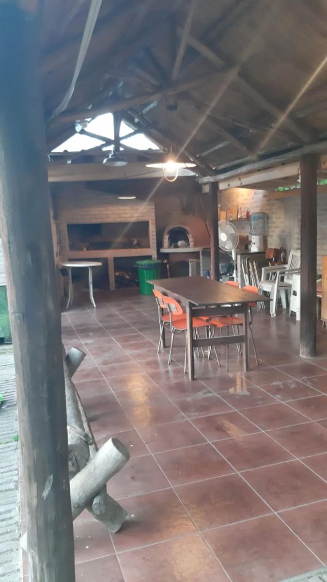 Casa 3 Ambientes En Venta - Francisco Alvarez, Moreno — foto 12
