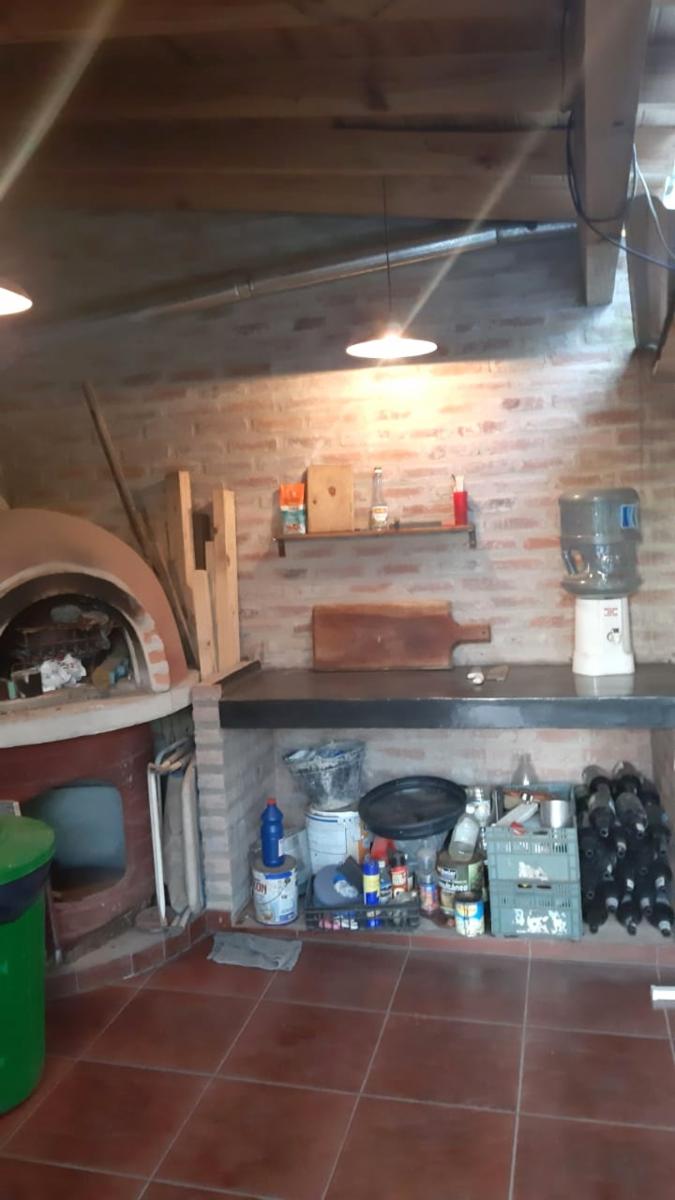 Casa 3 Ambientes En Venta - Francisco Alvarez, Moreno — foto 15