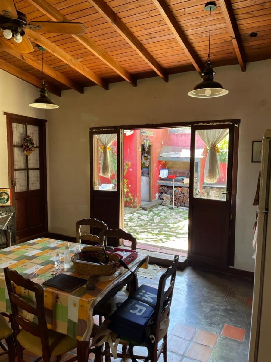 Casa 4 Ambientes En Venta - Francisco Alvarez, Moreno — foto 2