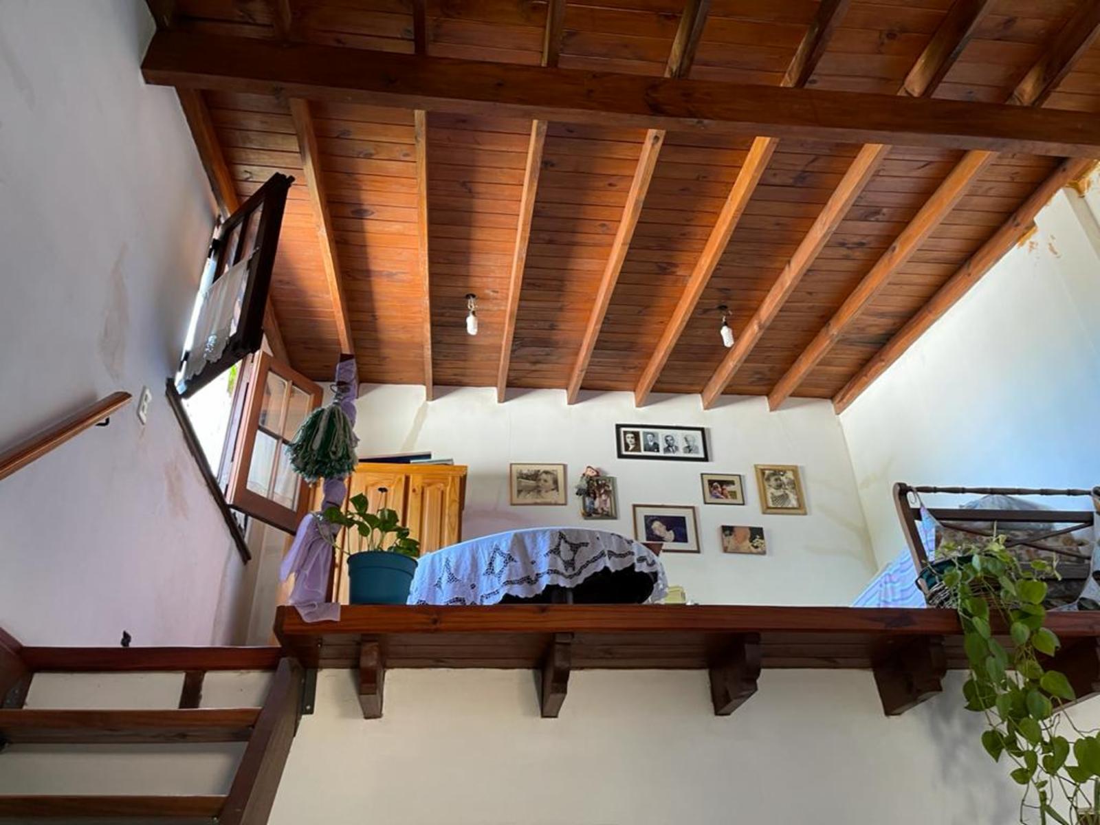 Casa 4 Ambientes En Venta - Francisco Alvarez, Moreno — foto 4