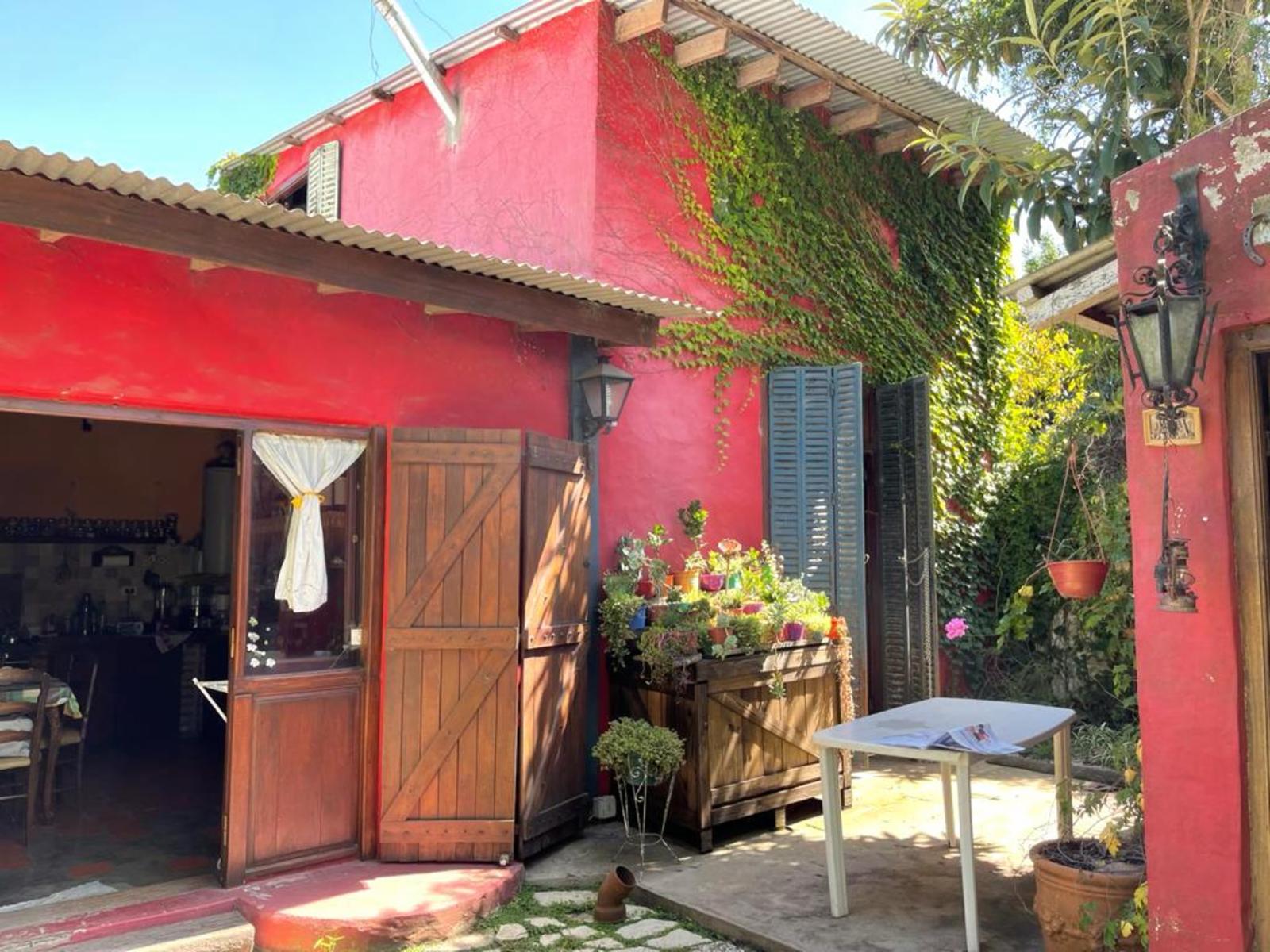 Casa 4 Ambientes En Venta - Francisco Alvarez, Moreno — foto 12