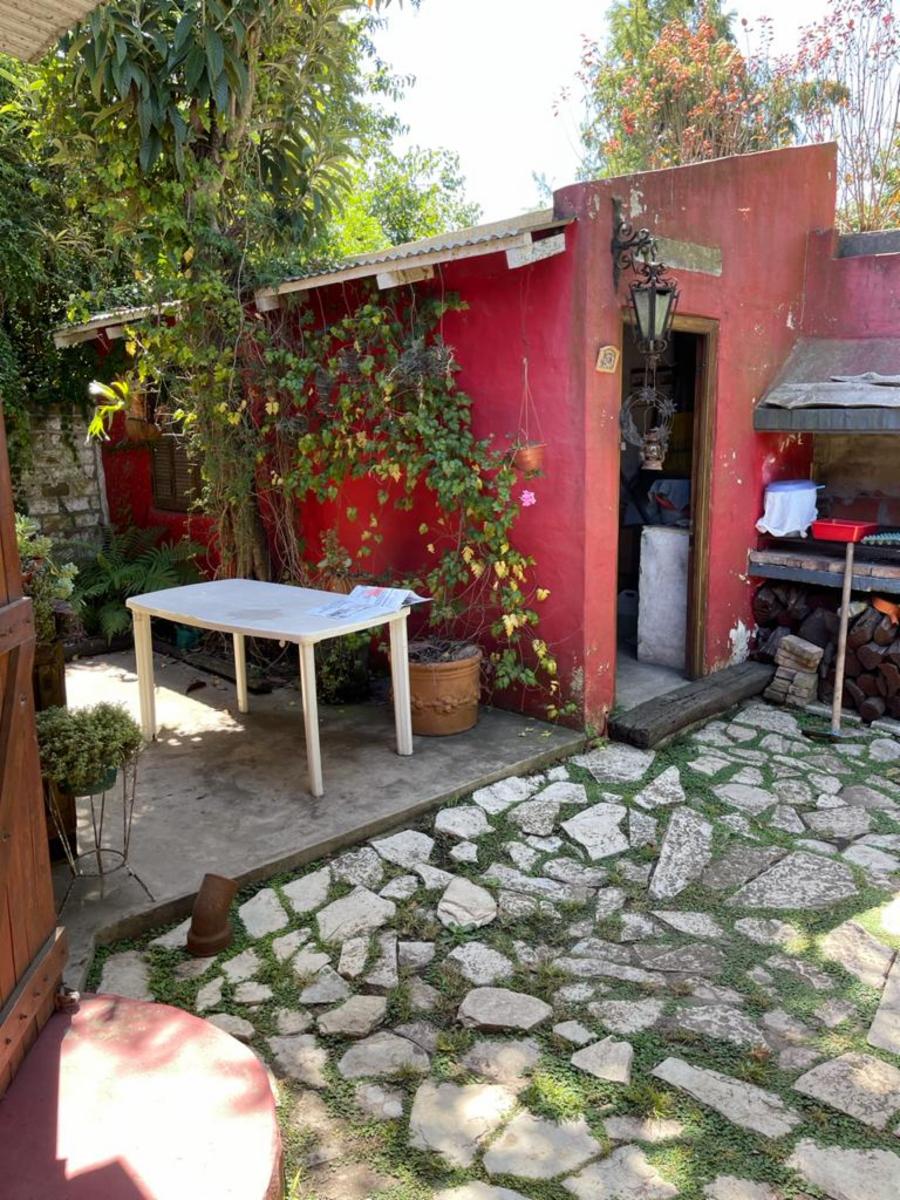Casa 4 Ambientes En Venta - Francisco Alvarez, Moreno — foto 13