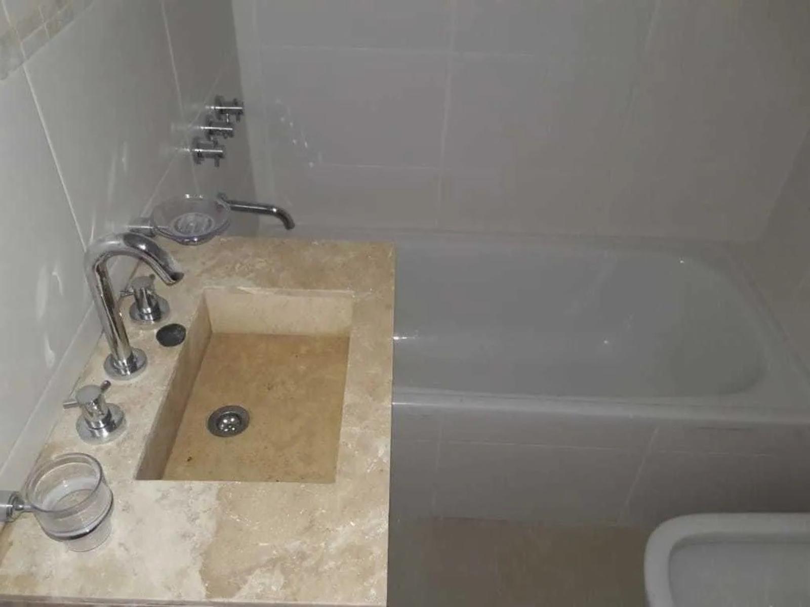 Departamento Monoambiente - Ituzaingo Centro — foto 5