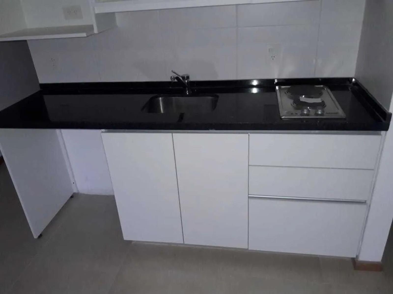 Departamento Monoambiente - Ituzaingo Centro — foto 7