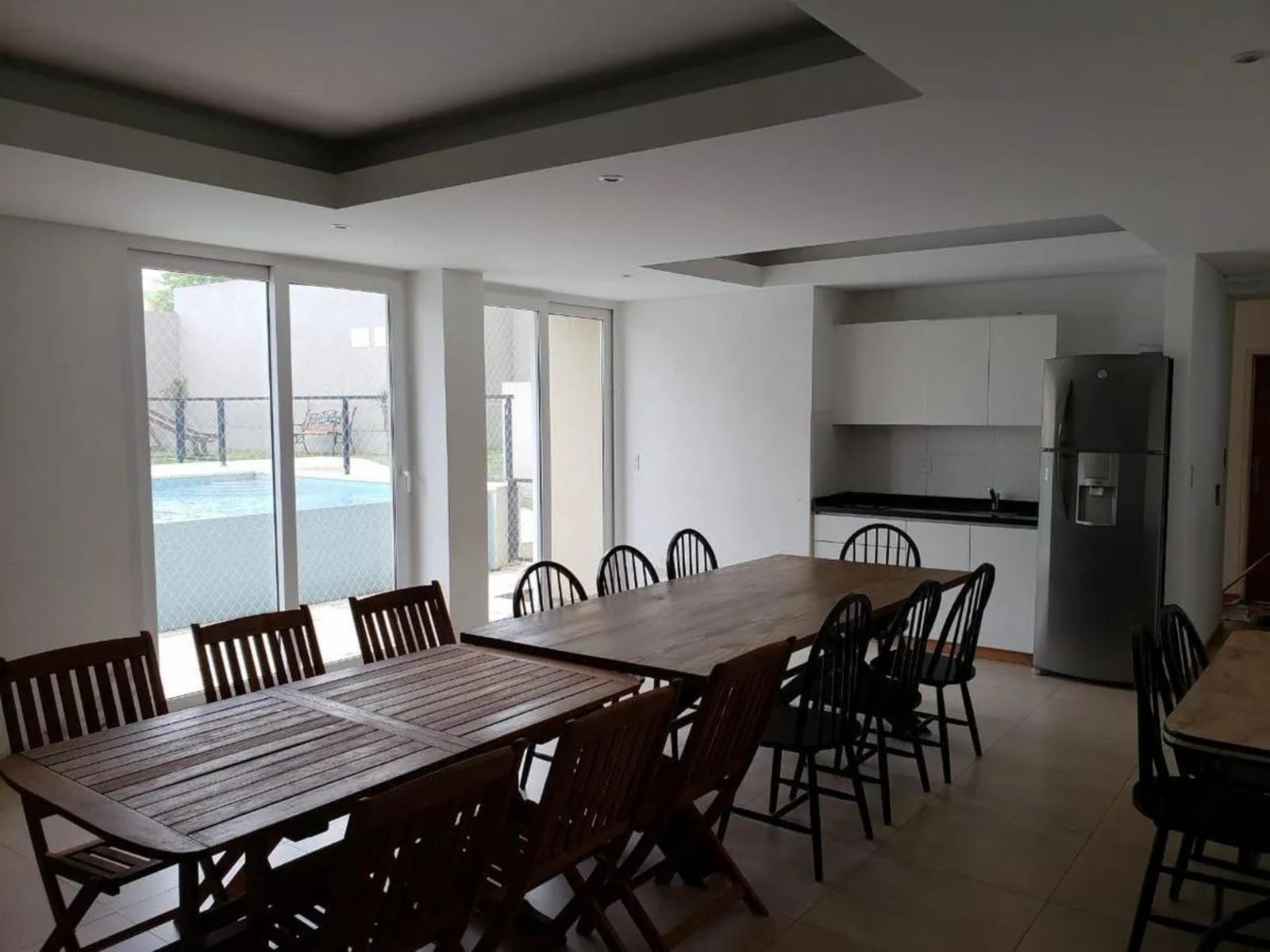Departamento Monoambiente - Ituzaingo Centro — foto 9