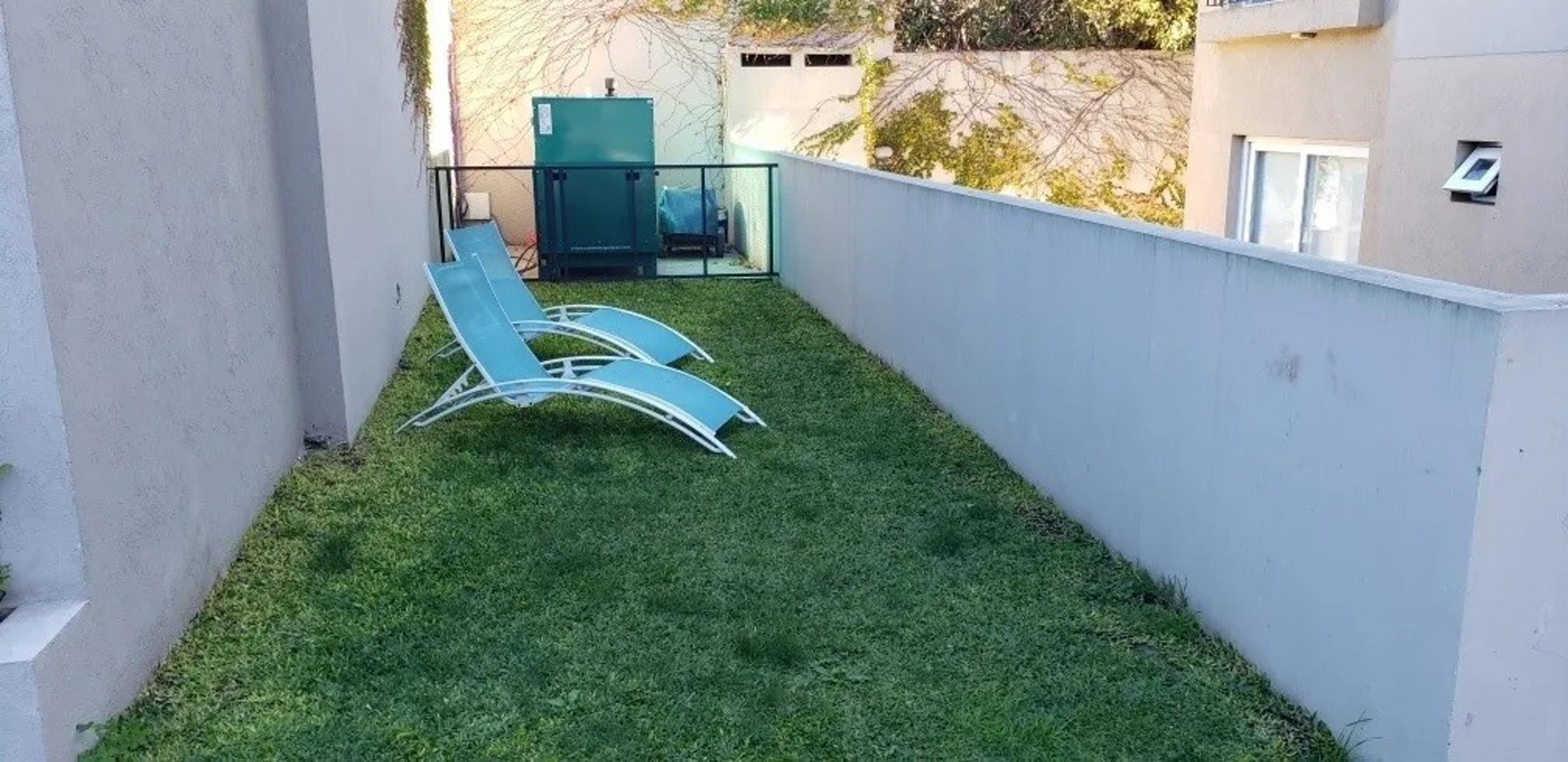 Departamento Monoambiente - Ituzaingo Centro — foto 10