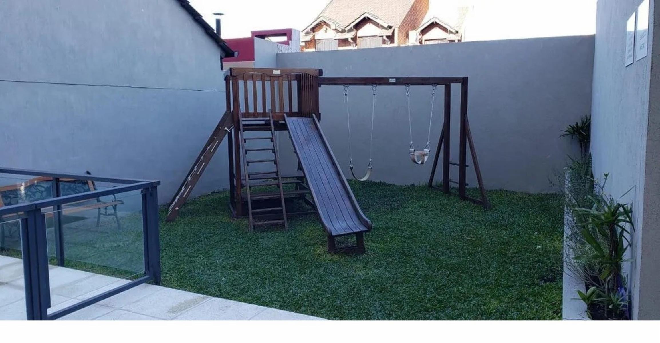 Departamento Monoambiente - Ituzaingo Centro — foto 11