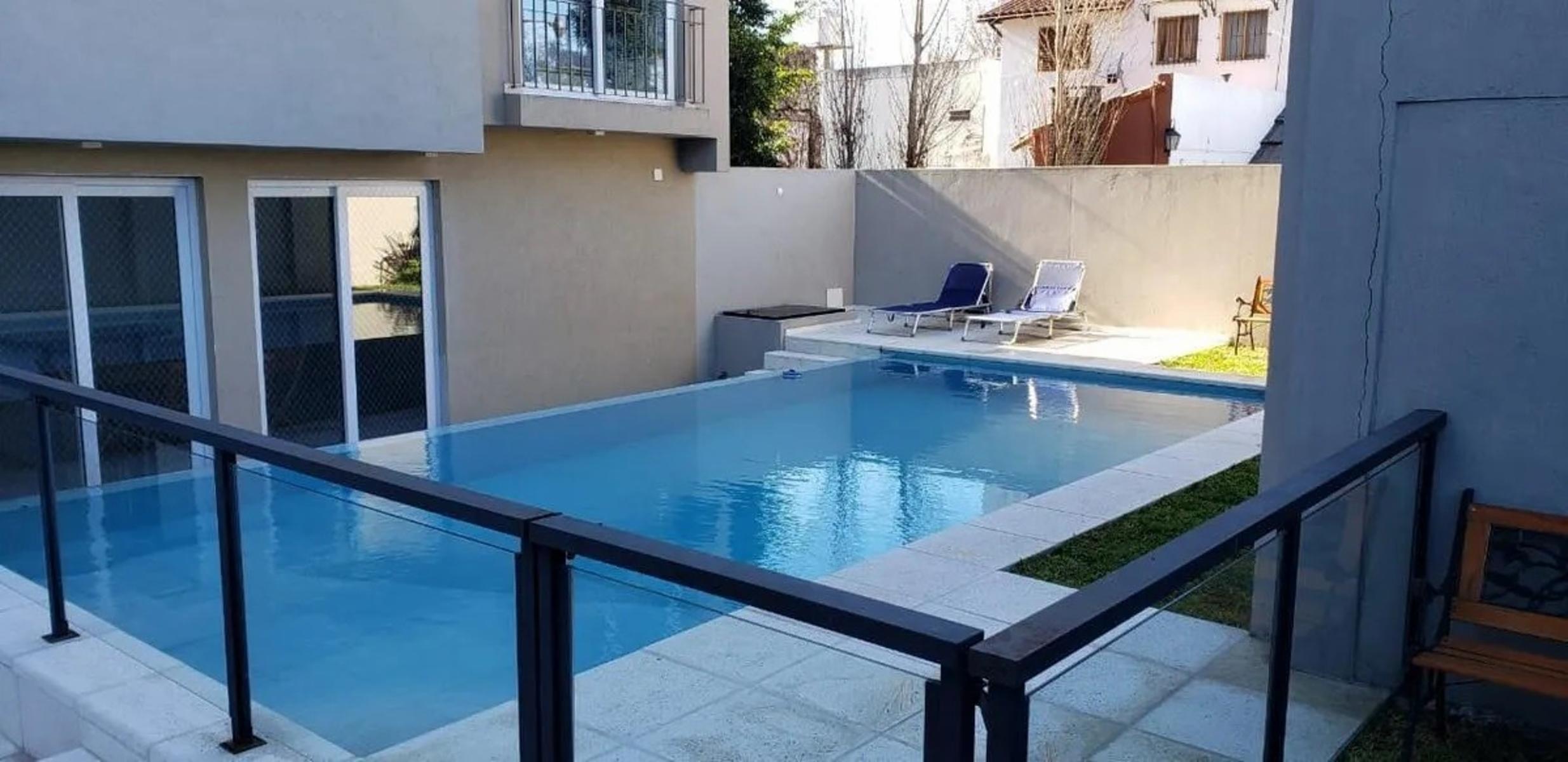 Departamento Monoambiente - Ituzaingo Centro — foto 12
