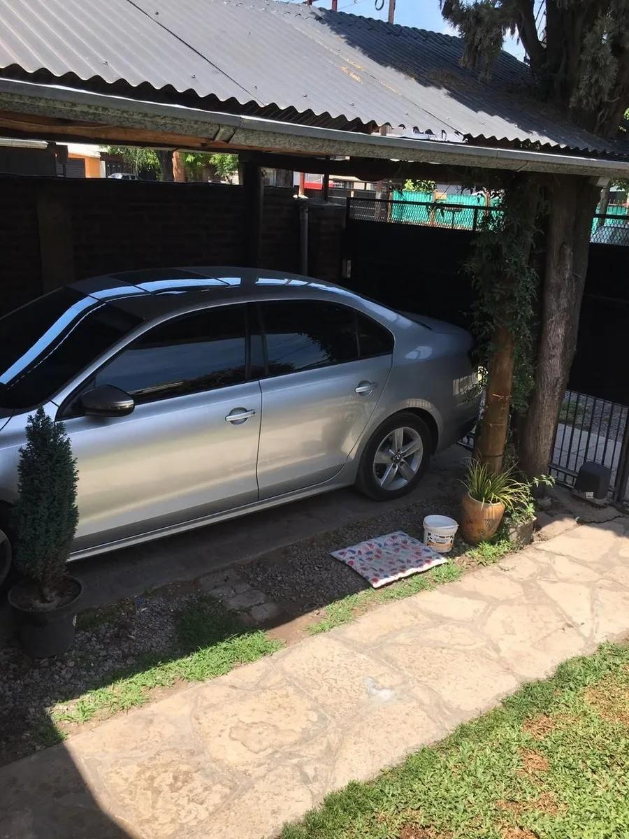 Casa 3 Amb. a 200m De Acceso Oeste - Ituzaingo, Parque Leloir — foto 2