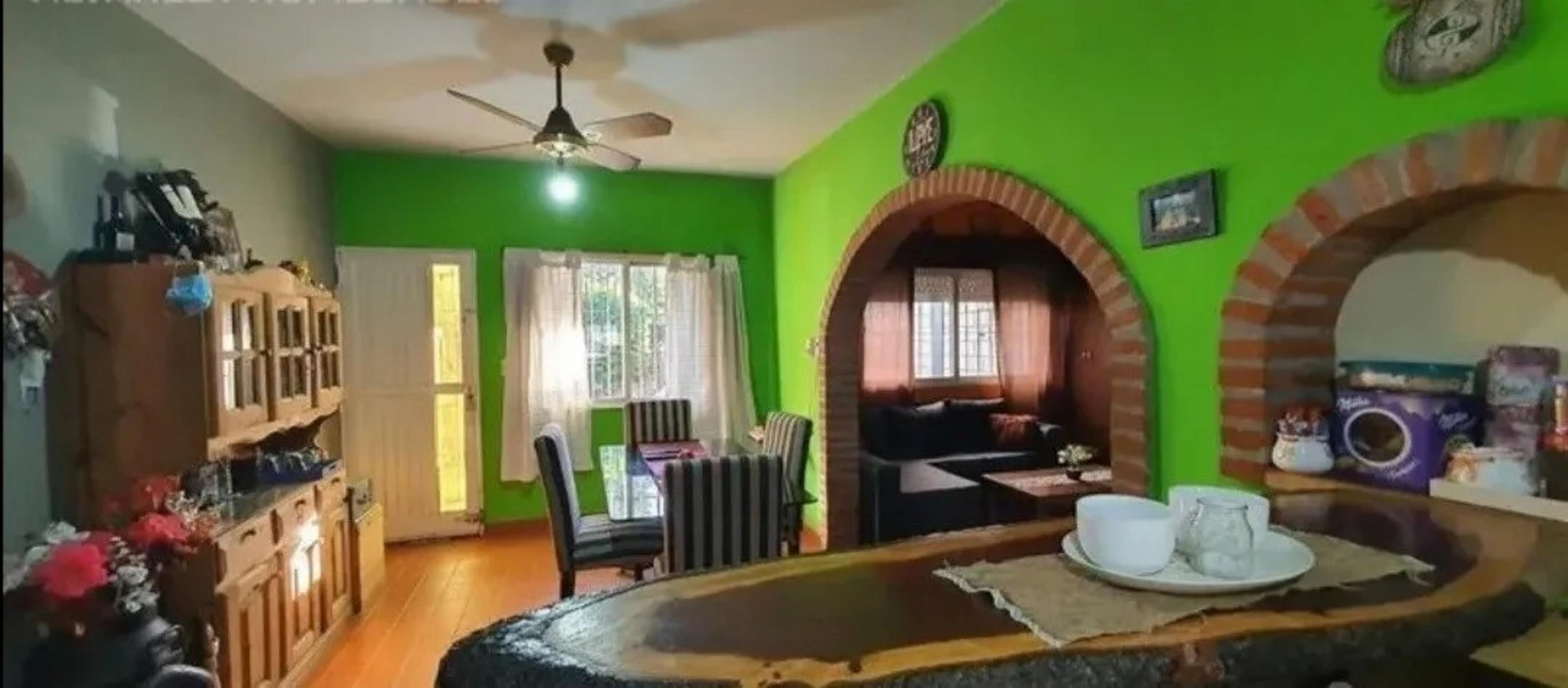 Casa 3 Amb. a 200m De Acceso Oeste - Ituzaingo, Parque Leloir — foto 3