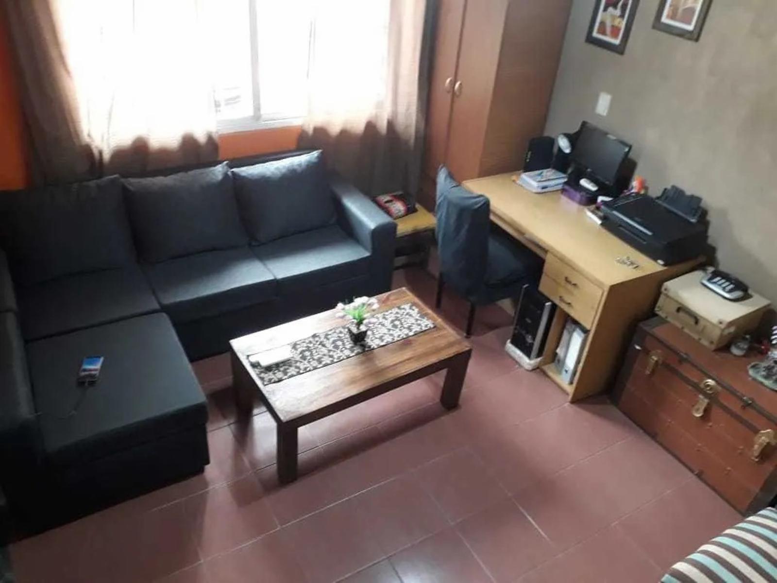 Casa 3 Amb. a 200m De Acceso Oeste - Ituzaingo, Parque Leloir — foto 4