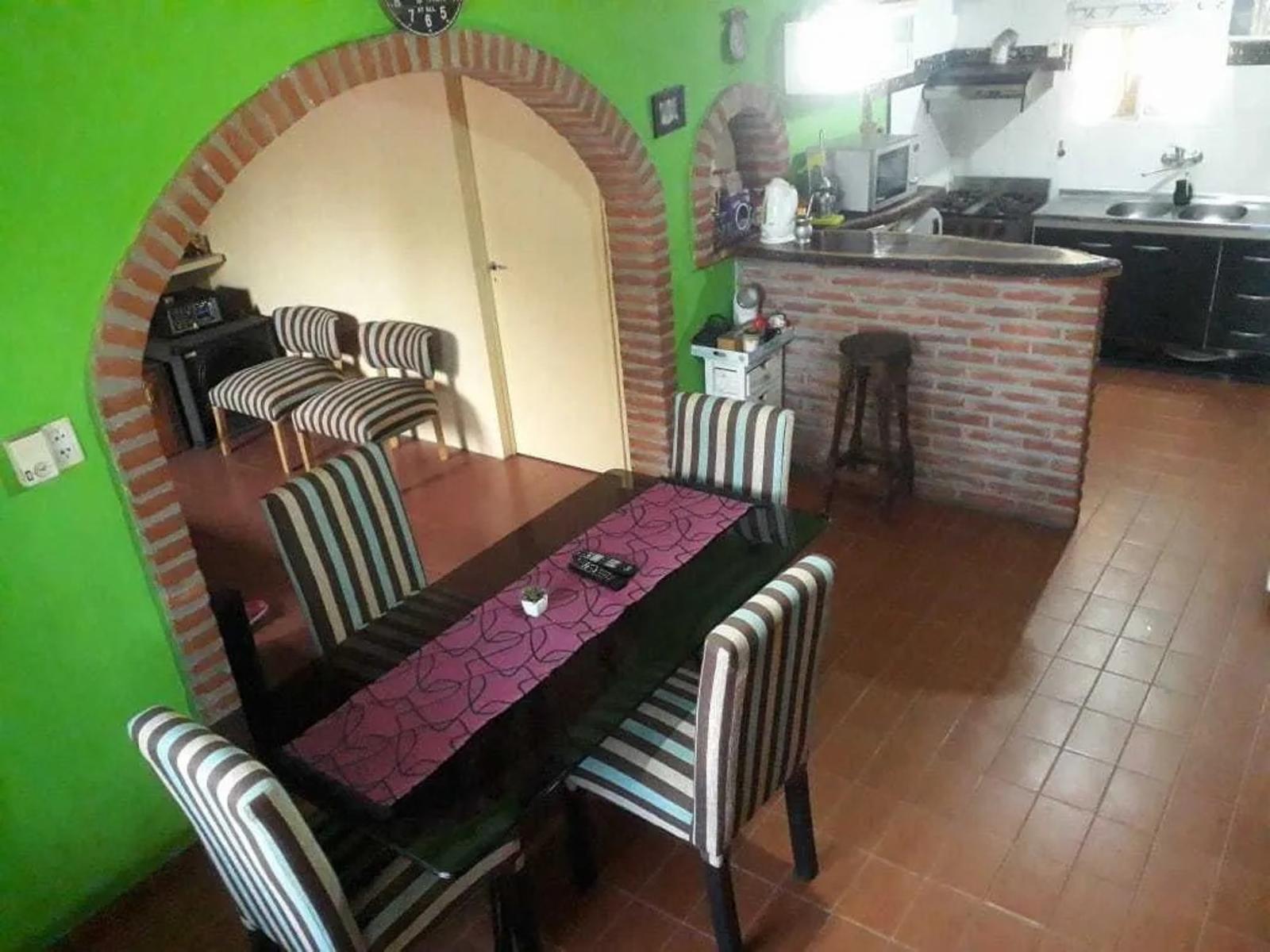 Casa 3 Amb. a 200m De Acceso Oeste - Ituzaingo, Parque Leloir — foto 5