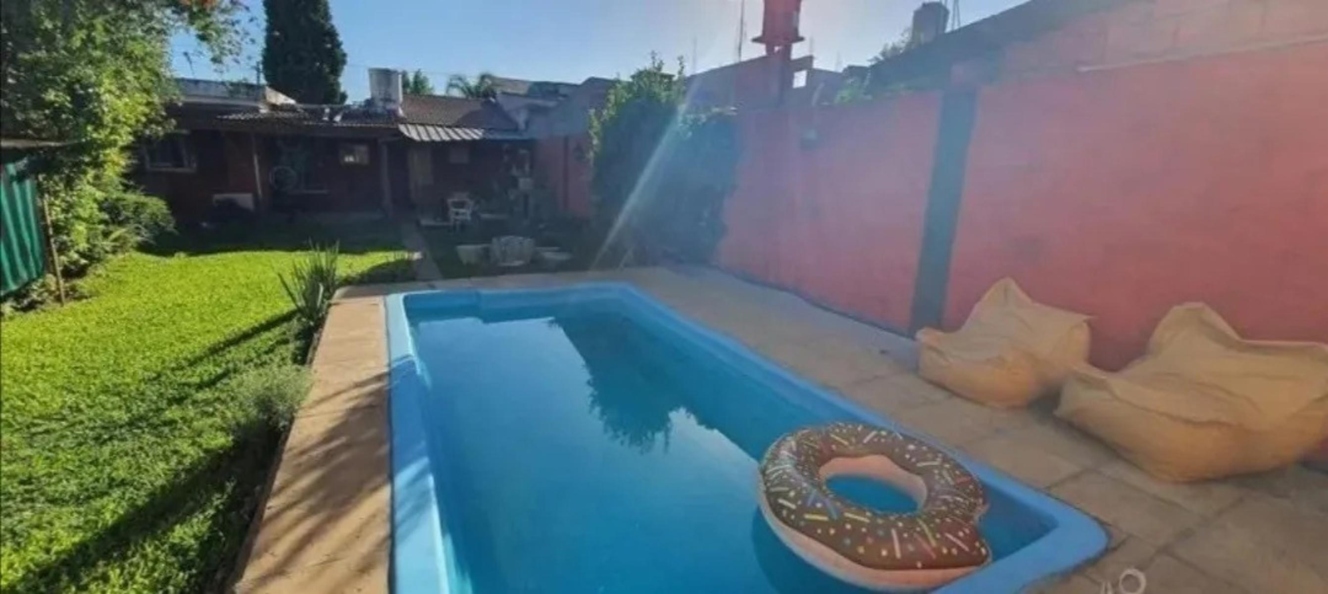 Casa 3 Amb. a 200m De Acceso Oeste - Ituzaingo, Parque Leloir — foto 10
