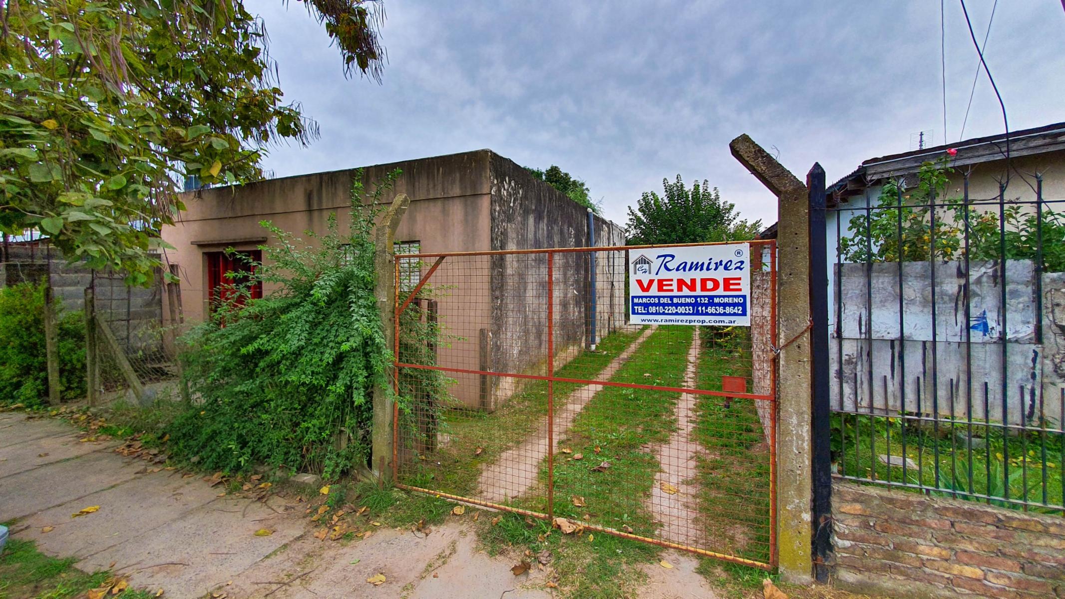 Casa 3 ambientes En Venta - Moreno — foto 2