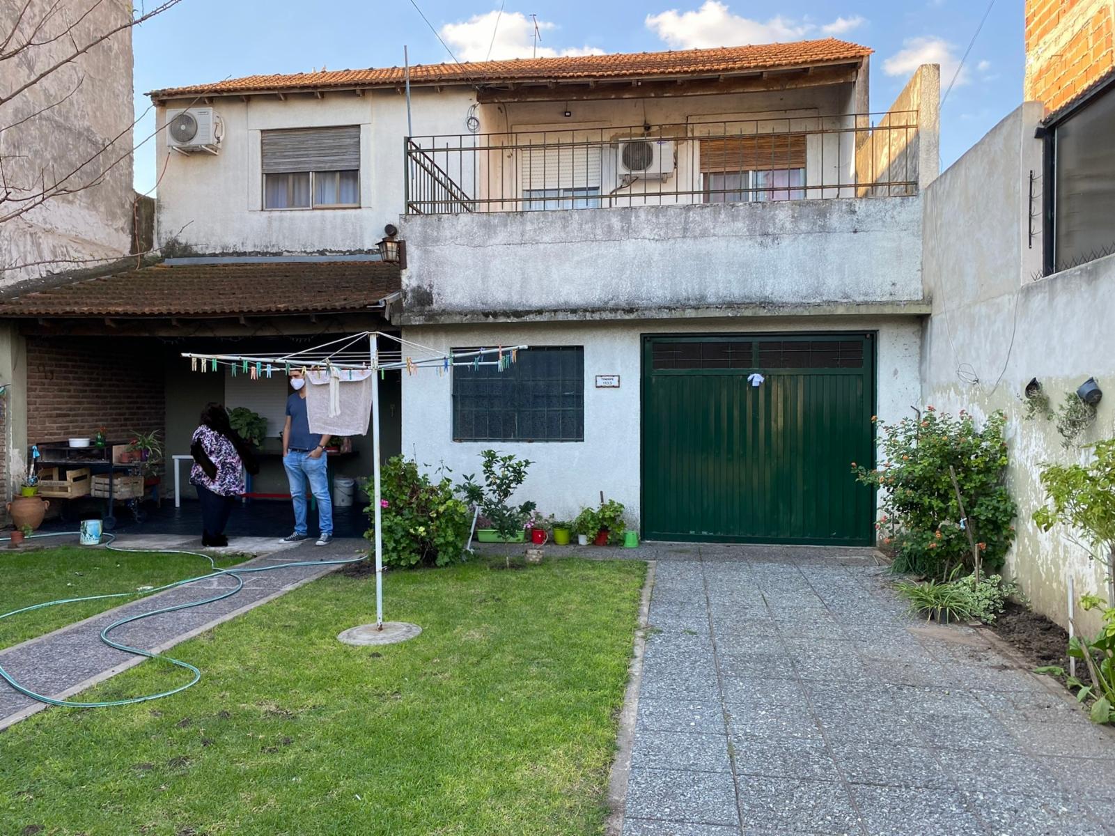 Casa 3 Amb. En Venta A 300 mts. de Acceso Oeste - Ituzaingo Norte — foto 2