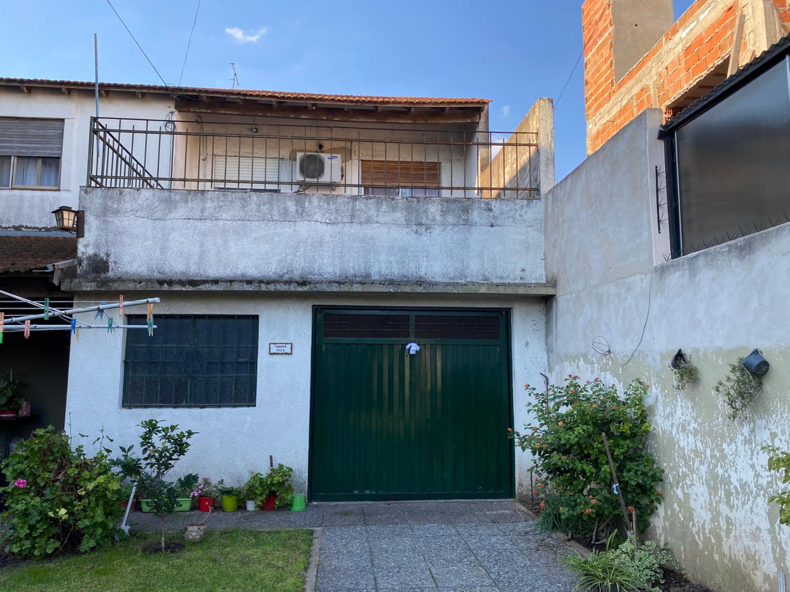 Casa 3 Amb. En Venta A 300 mts. de Acceso Oeste - Ituzaingo Norte — foto 3